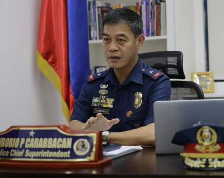 Philippine police make more child cybersex arrests, rescues